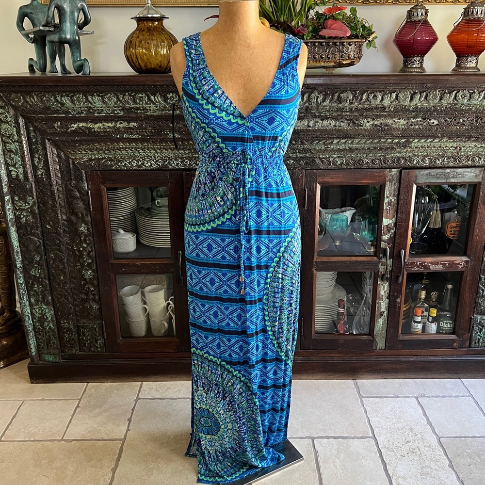 Laundry by Shelli Segal Summer Dress